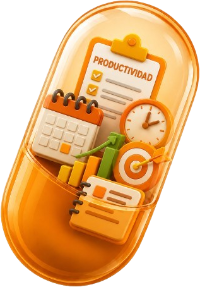 Productivity