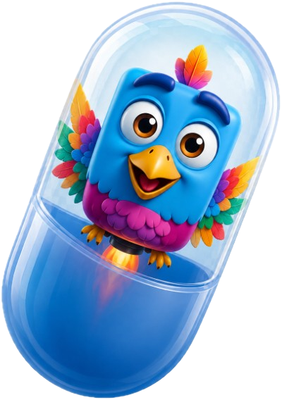 Huun Capsule