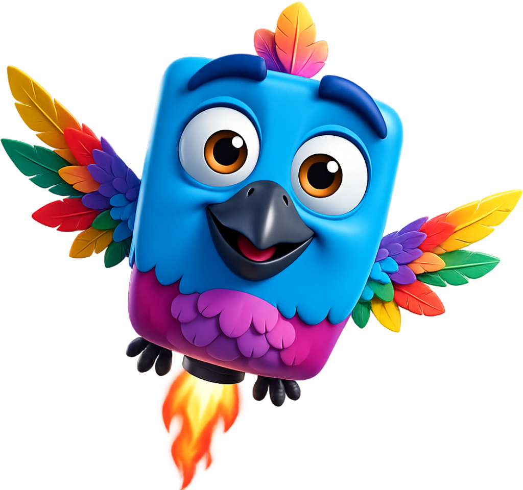 Huun Intro